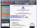 http://www.graphax.hu/ ismertető oldala